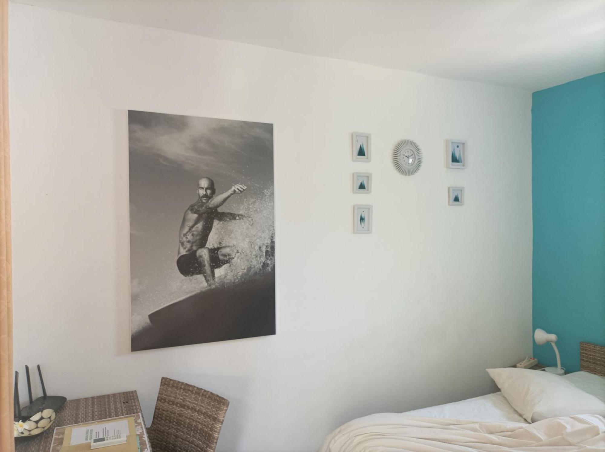 Urban Jungle Beach House Canggu Екстериор снимка